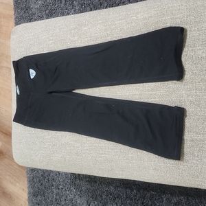 Tru Fitness Black Pants